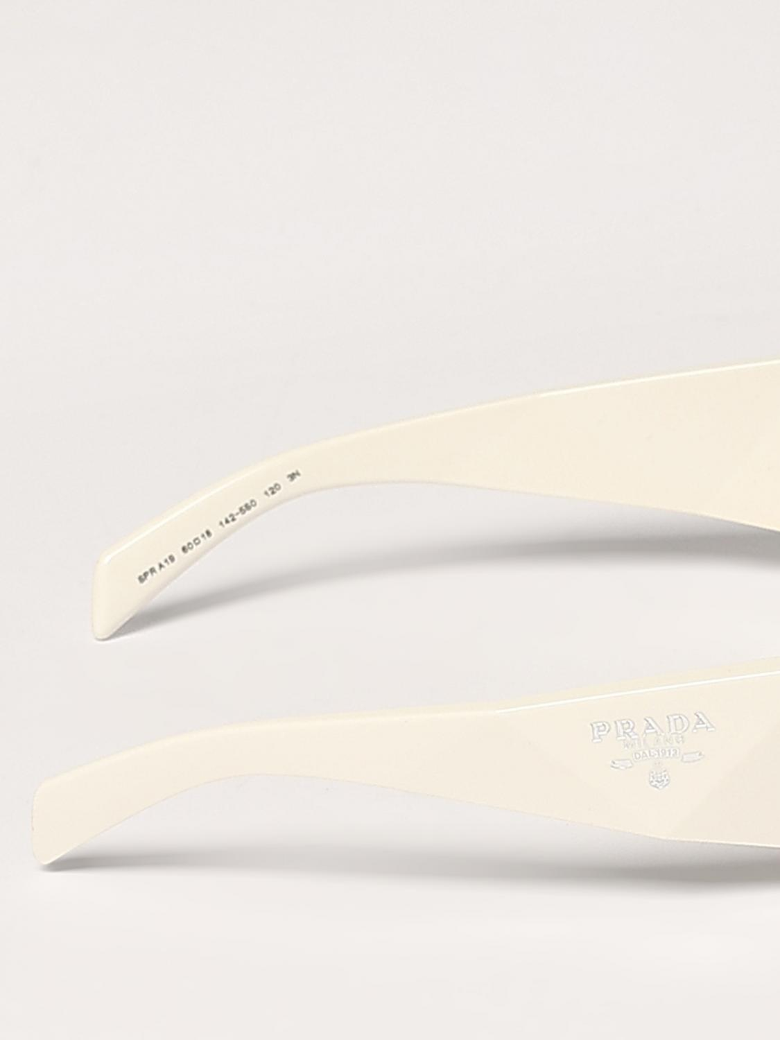 [Prada] Sunglasses SS26 0PRA19S 1425S0