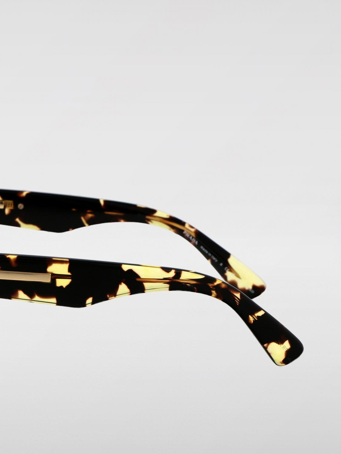 [Prada] Sunglasses SS26 0PRA04S 16O20C