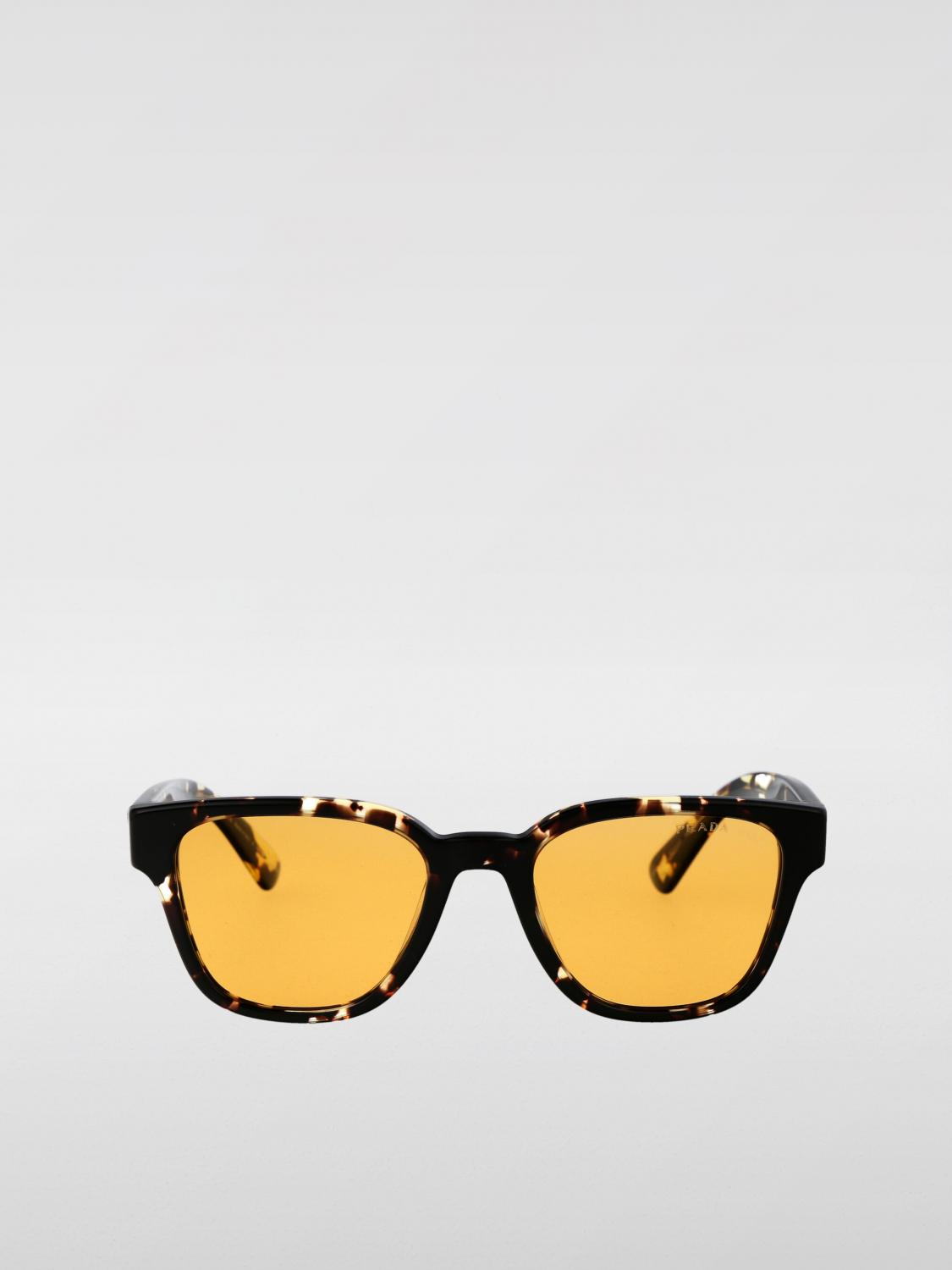 [Prada] Sunglasses SS26 0PRA04S 16O20C