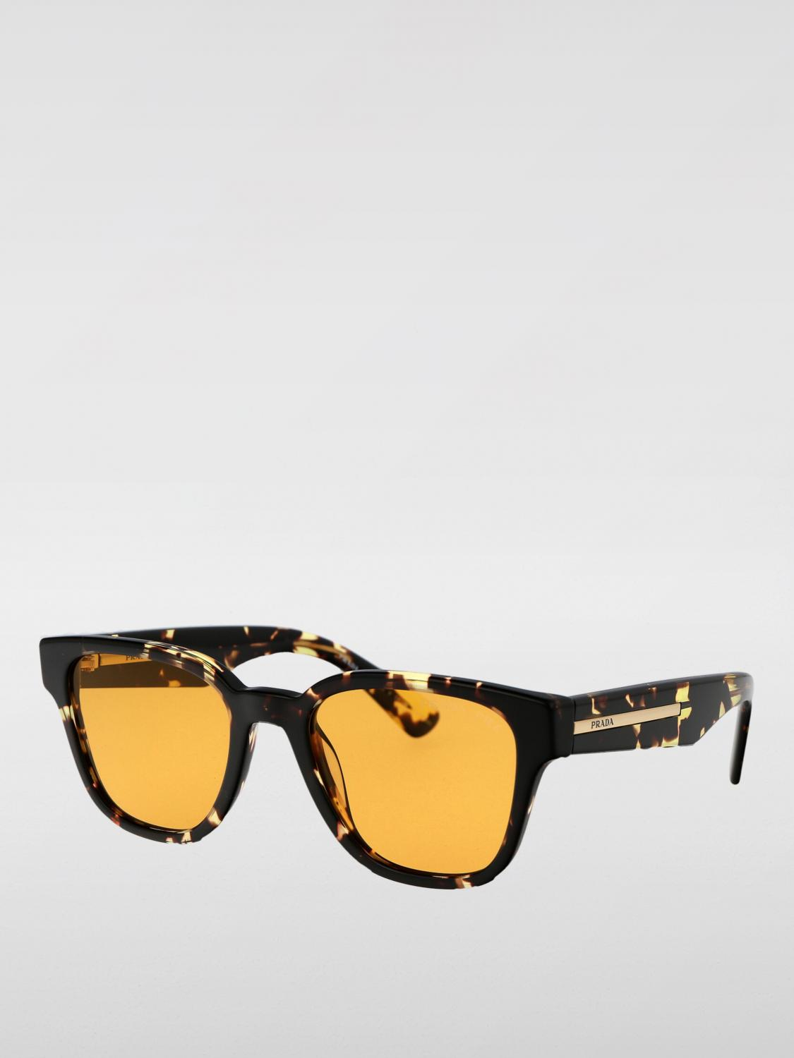 [Prada] Sunglasses SS26 0PRA04S 16O20C