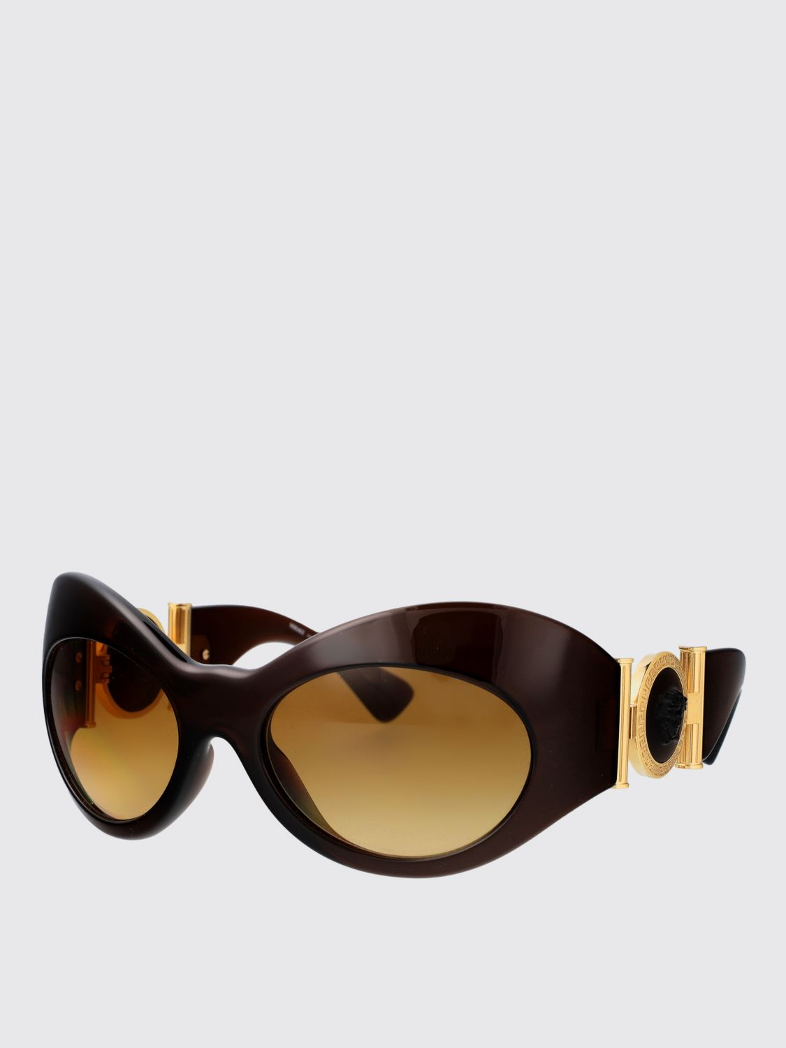 [Versace] Sunglasses SS26 0VE4462 54462L