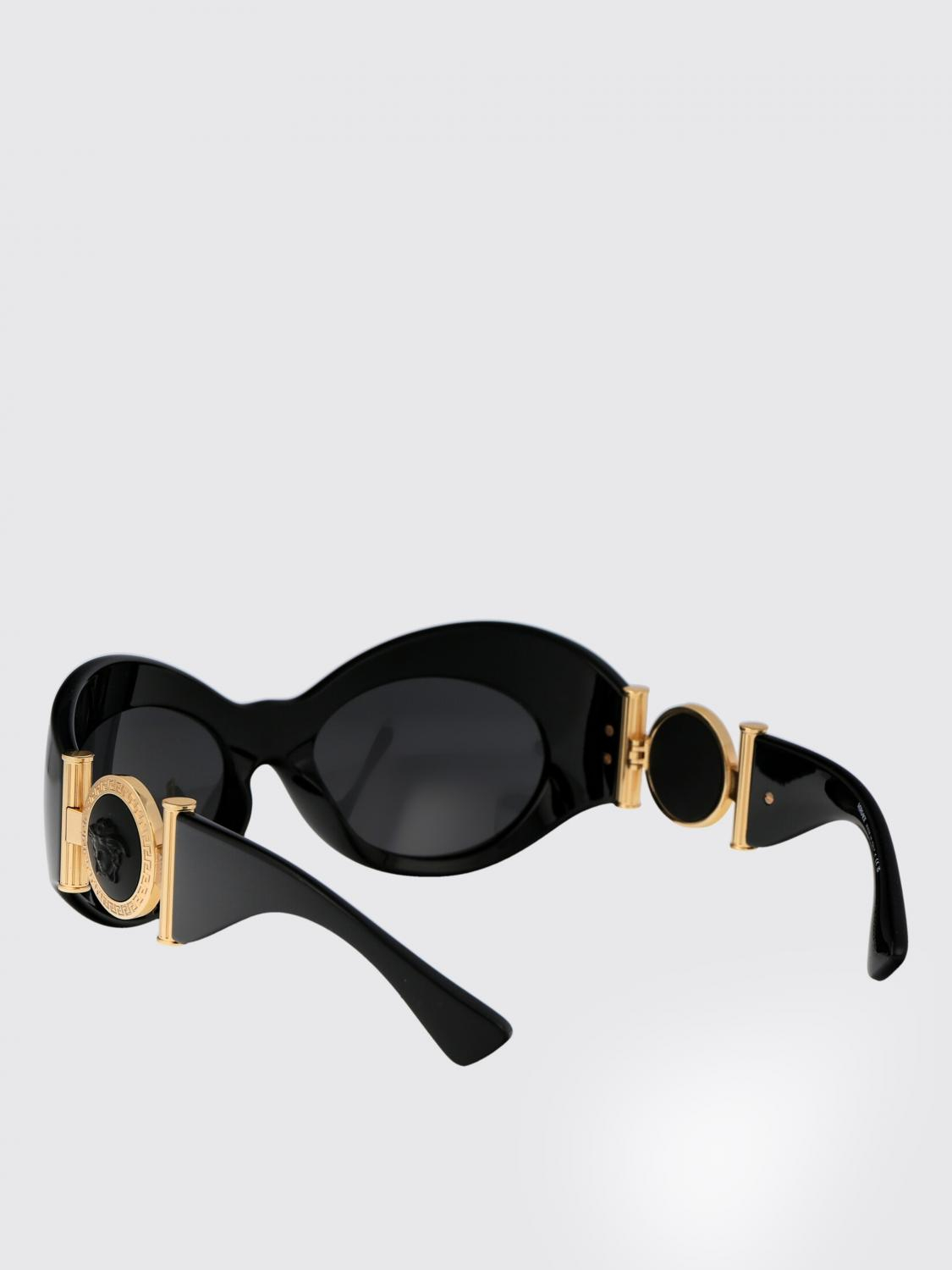 [Versace] Sunglasses SS26 0VE4462 GB1/87