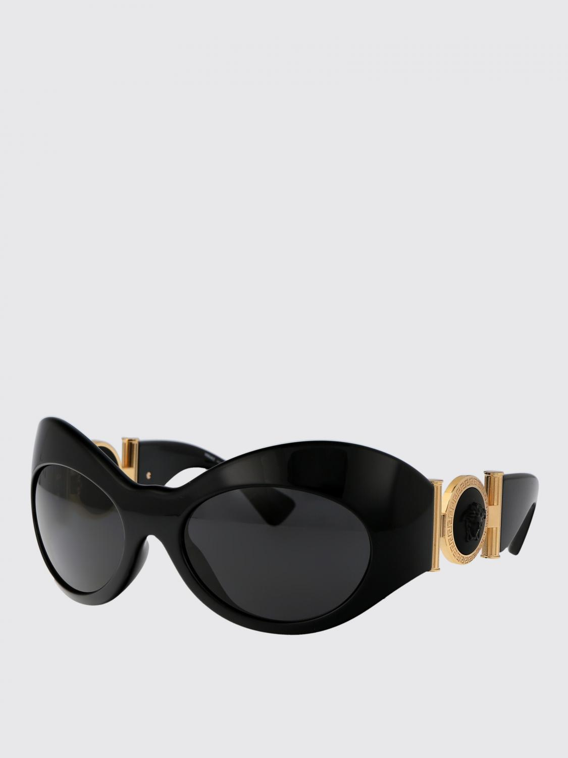 [Versace] Sunglasses SS26 0VE4462 GB1/87