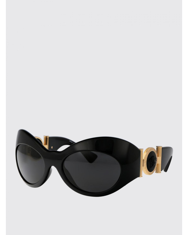 [Versace] Sunglasses SS26 0VE4462 GB1/87
