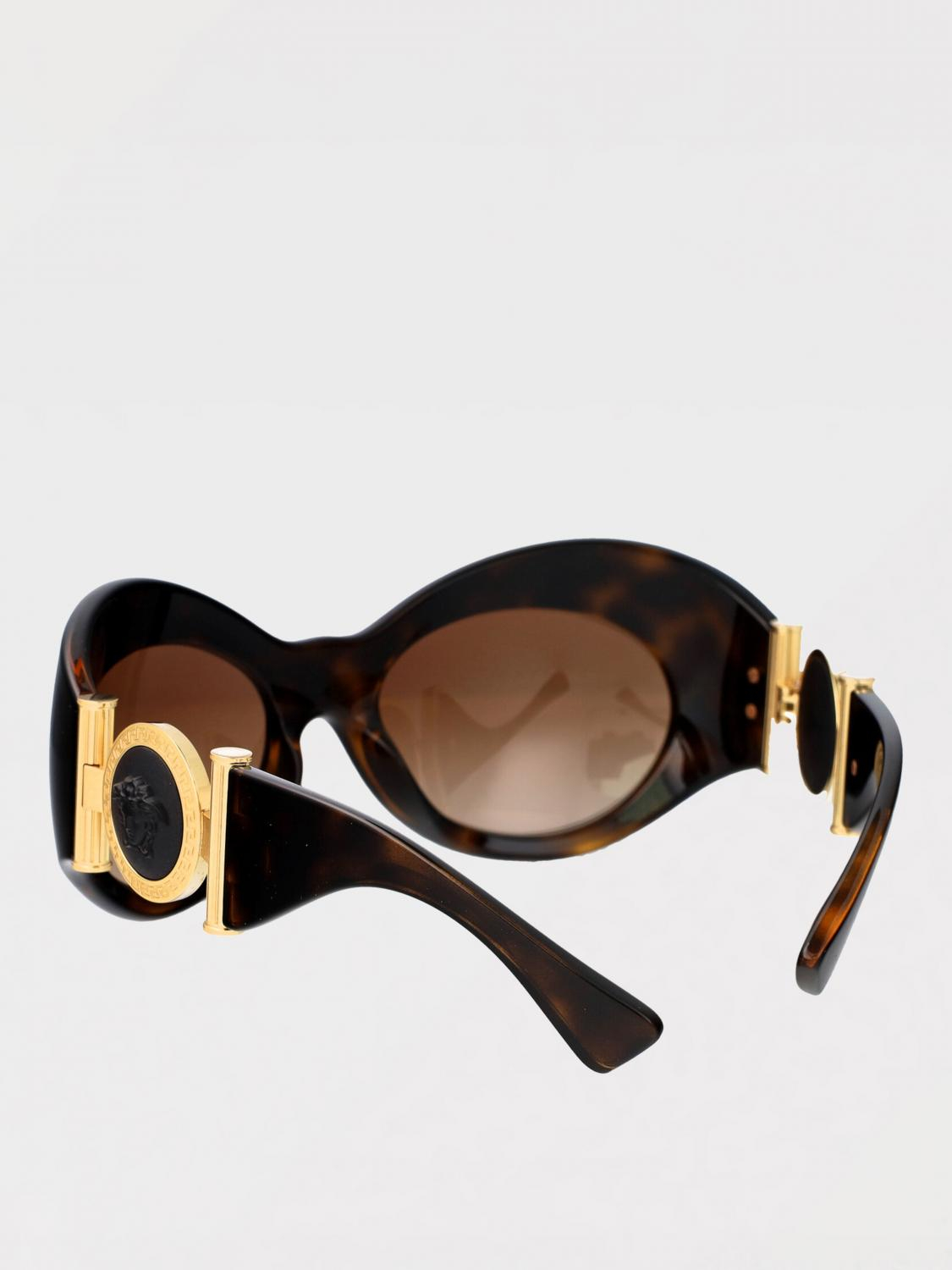 [Versace] Sunglasses SS26 0VE4462 108/13