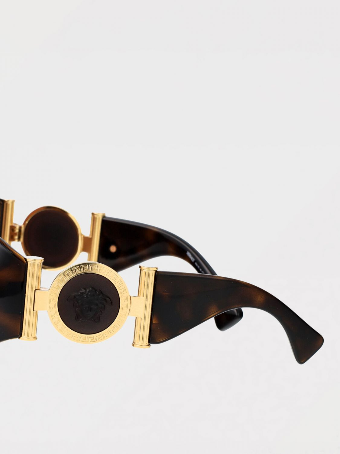 [Versace] Sunglasses SS26 0VE4462 108/13