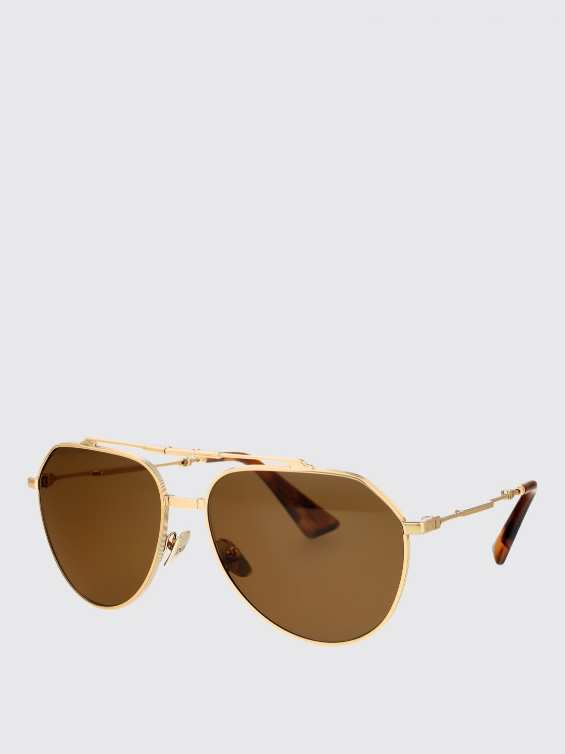 [Dolce & Gabbana] Sunglasses SS26 0DG2302 02/53
