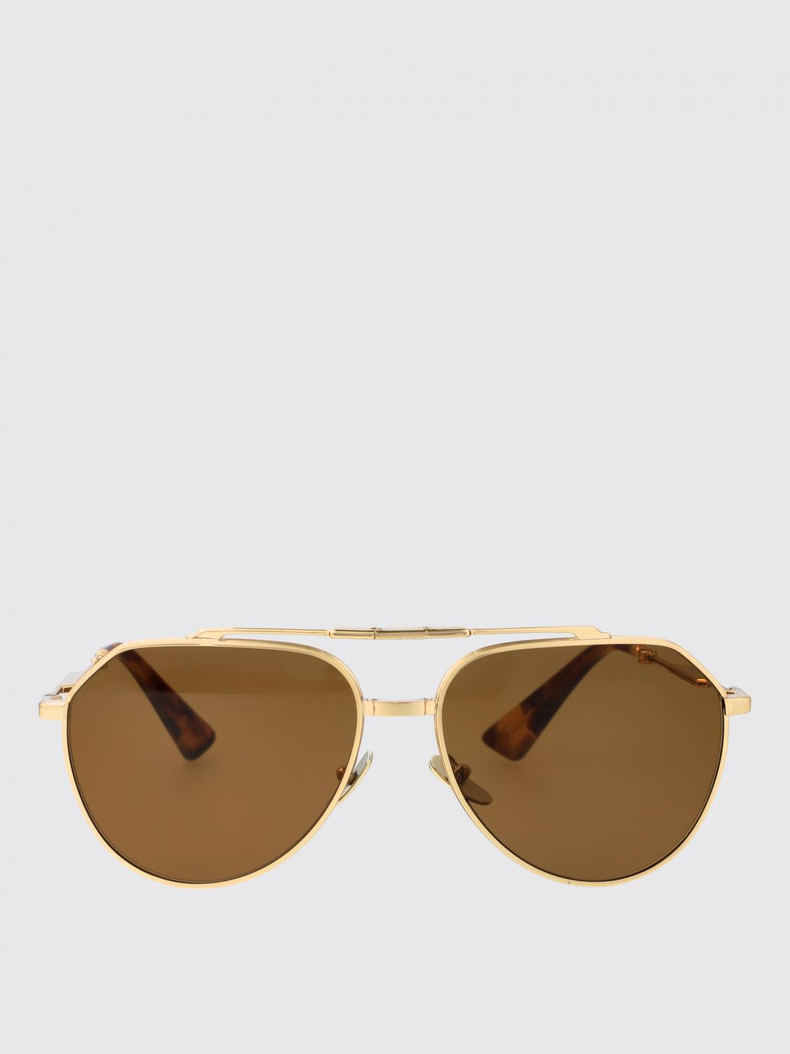 [Dolce & Gabbana] Sunglasses SS26 0DG2302 02/53