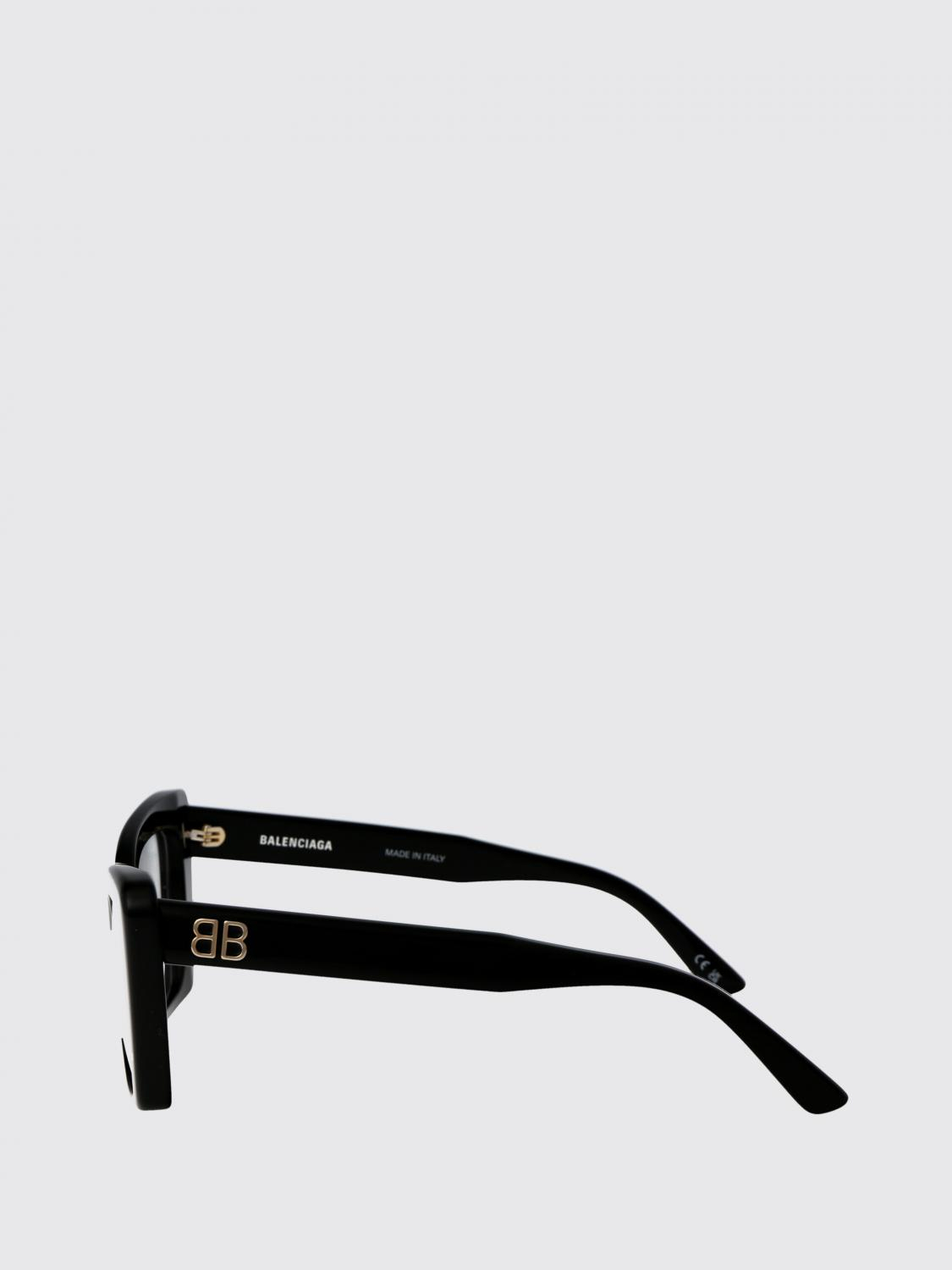 [Balenciaga] Glasses SS26 BB0297O 001
