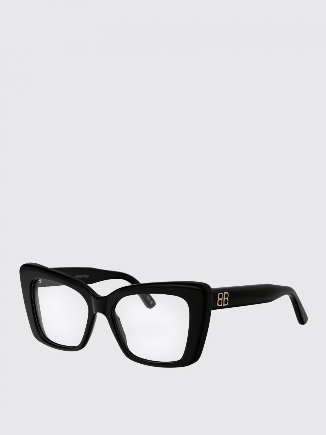 [Balenciaga] Glasses SS26 BB0297O 001