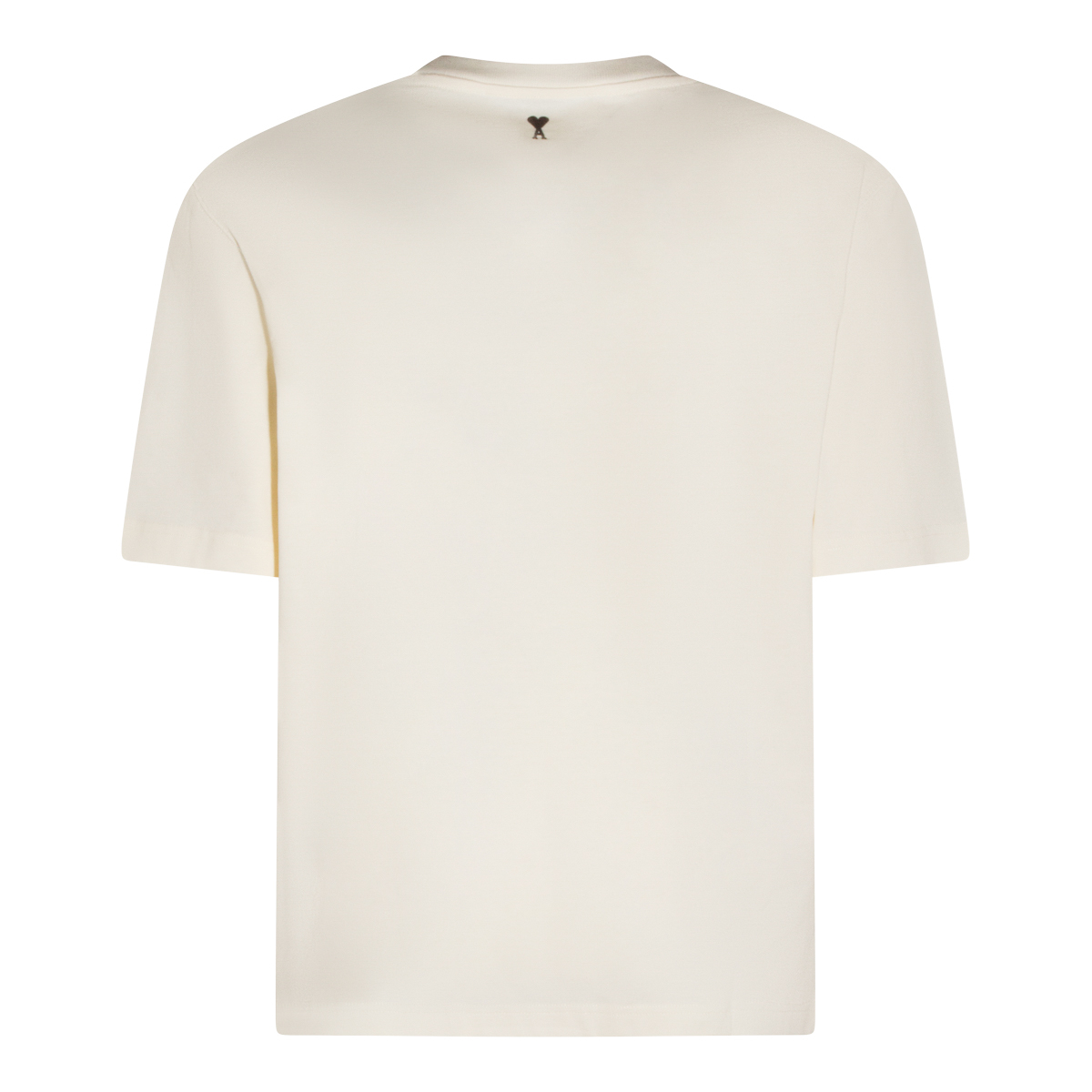[Ami Paris] T-shirts Short Sleeve SS26 UTS384726136