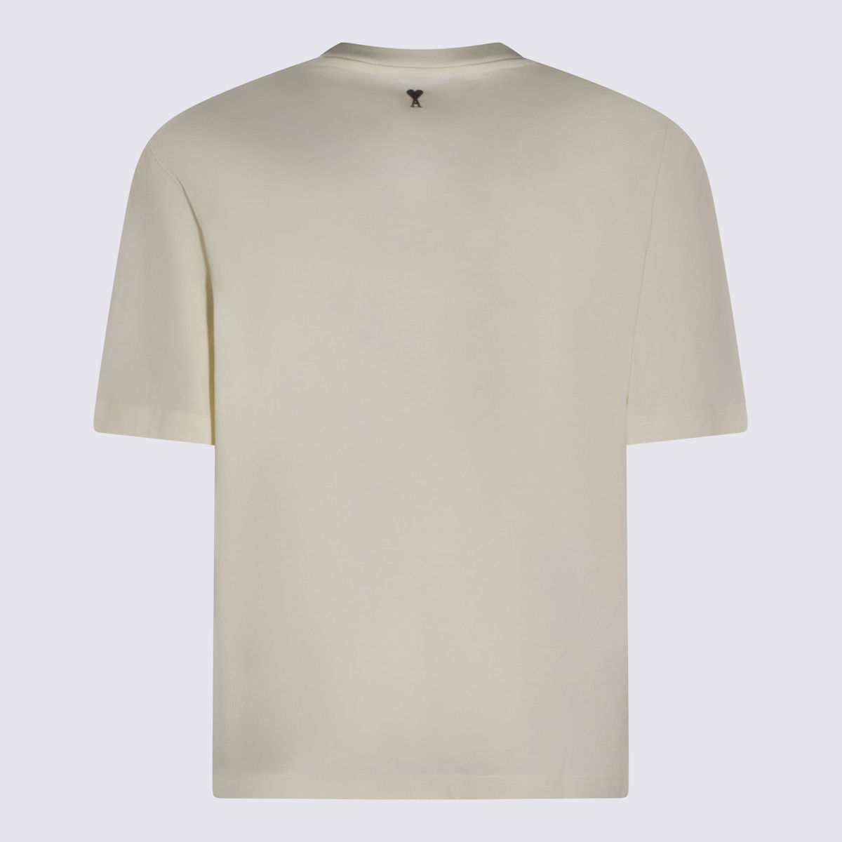 [Ami Paris] T-shirts Short Sleeve SS26 UTS384726136