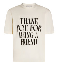 [Ami Paris] T-shirts Short Sleeve SS26 UTS384726136