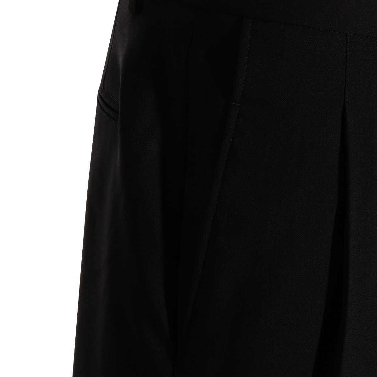 [Ami Paris] Shorts SS26 HSO827WV0194001