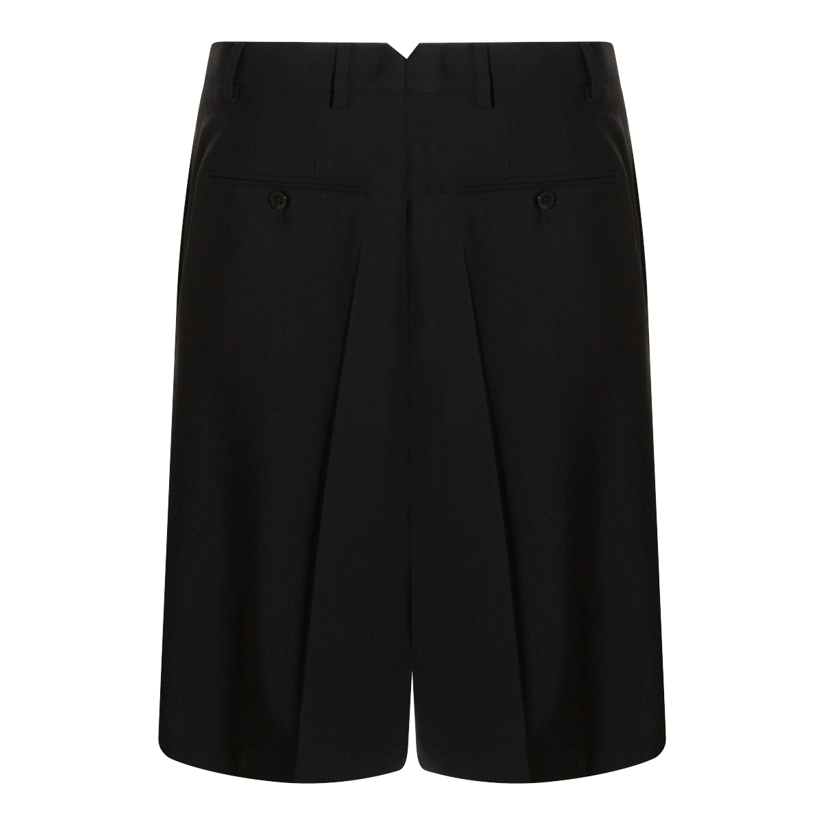 [Ami Paris] Shorts SS26 HSO827WV0194001