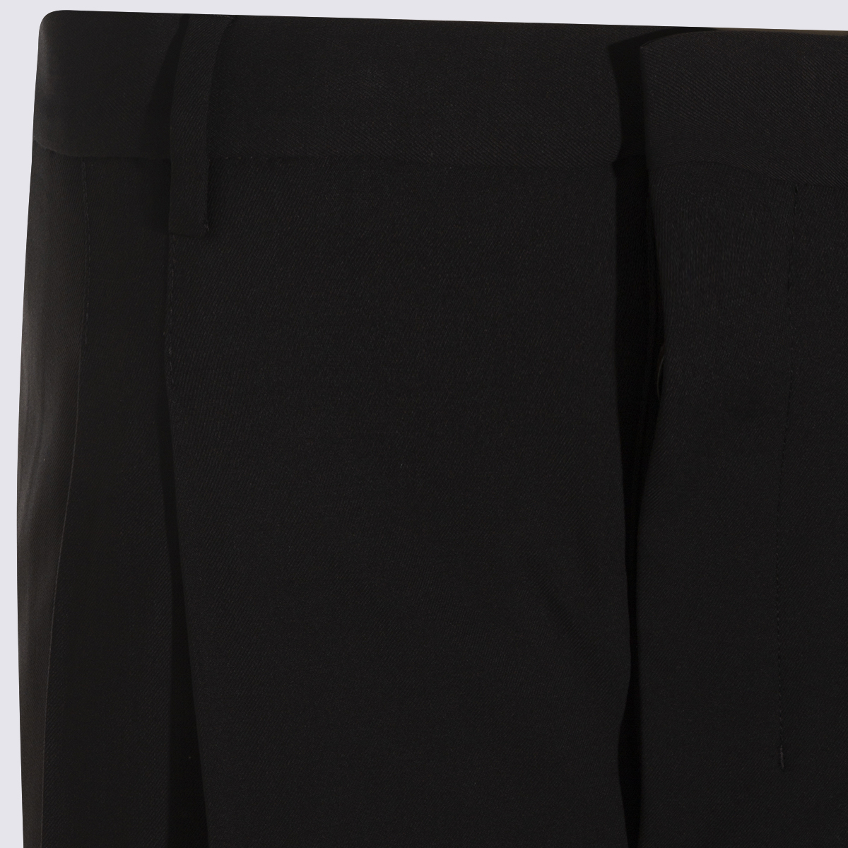 [Ami Paris] Shorts SS26 HSO827WV0194001