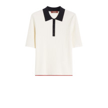 [Max Mara] T-shirts Short Sleeve SS26 2616361031600009