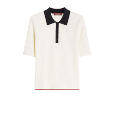 [Max Mara] T-shirts Short Sleeve SS26 2616361031600009