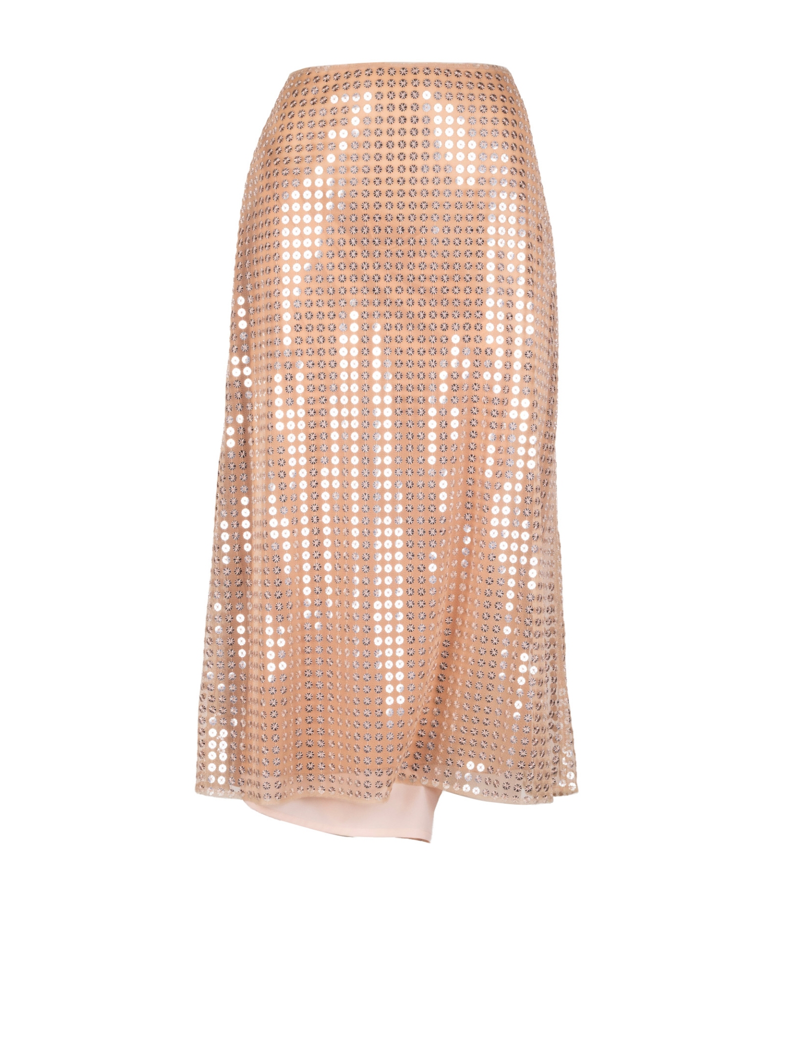 [Fabiana Filippi] Long skirt SS26 GND266F406L791VR1