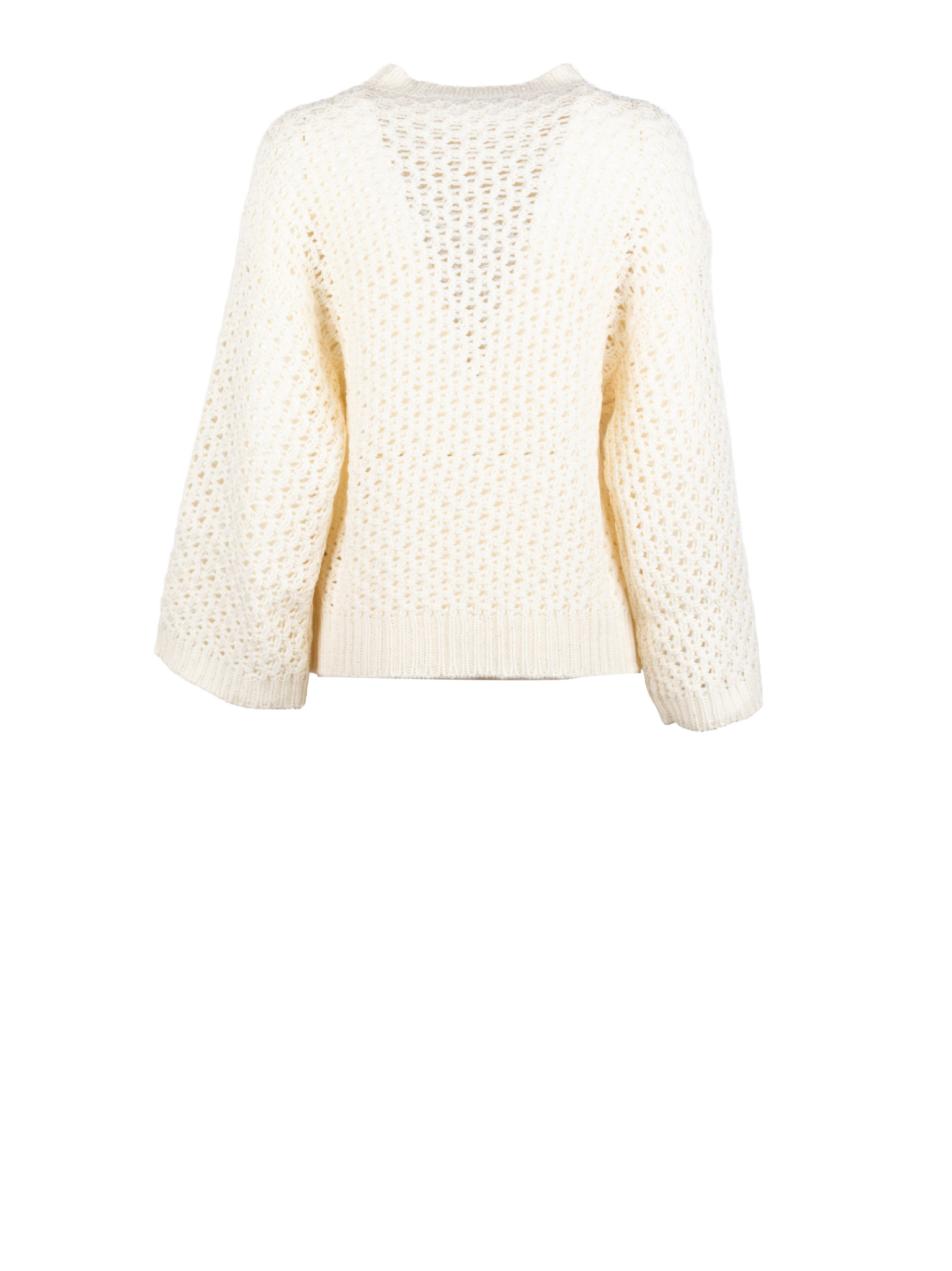 [Fabiana Filippi] Knitwear SS26 MAD266F034L75025