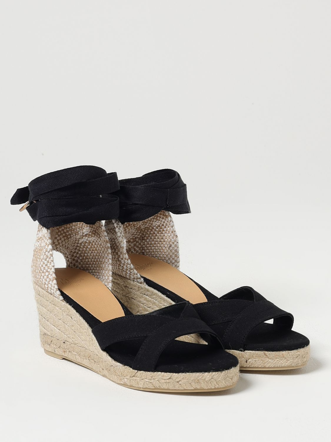 [Castaner] Sandals SS26 BAILEY 6001100