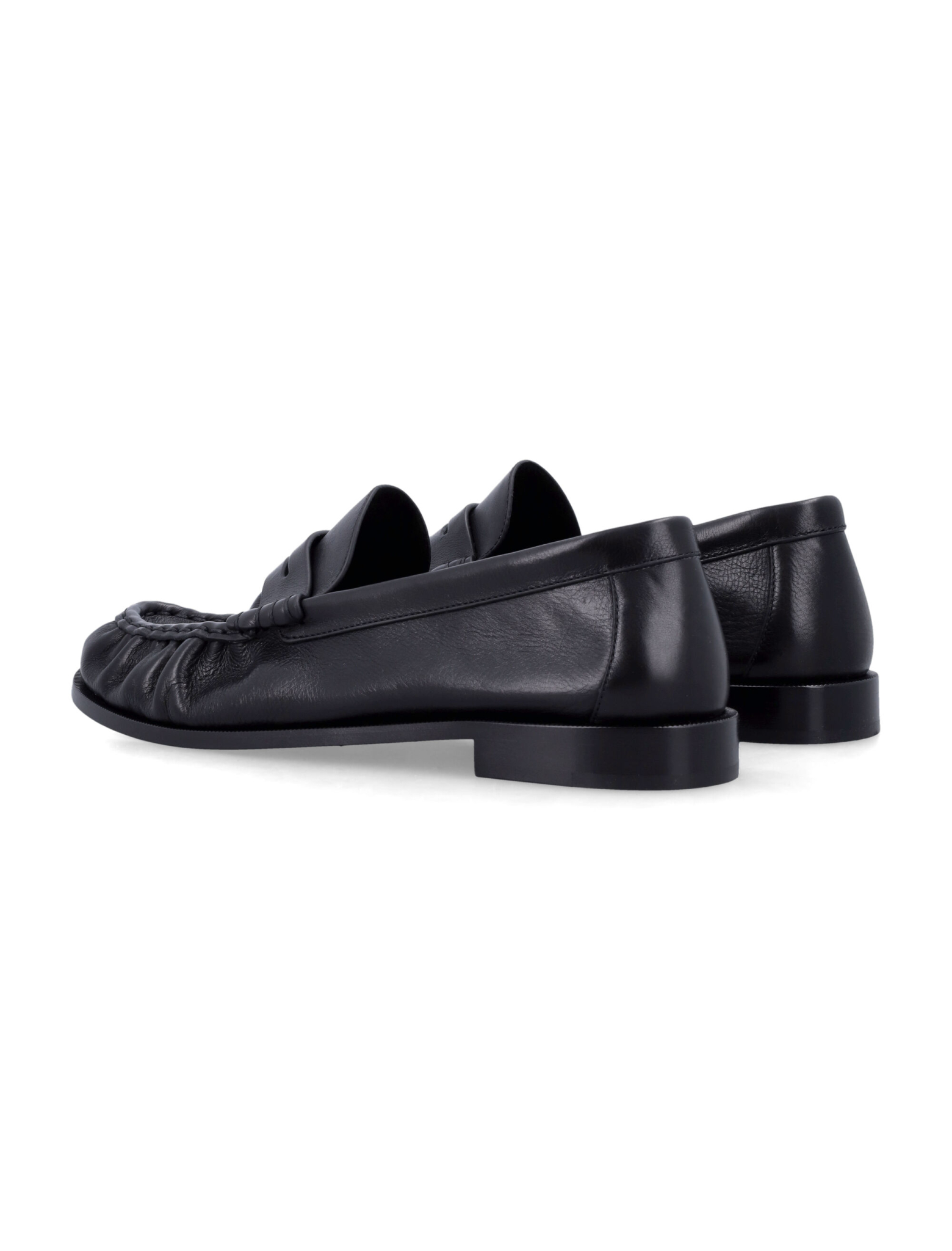 [Saint Laurent] Dress Shoes FW26 83947125VAA1000