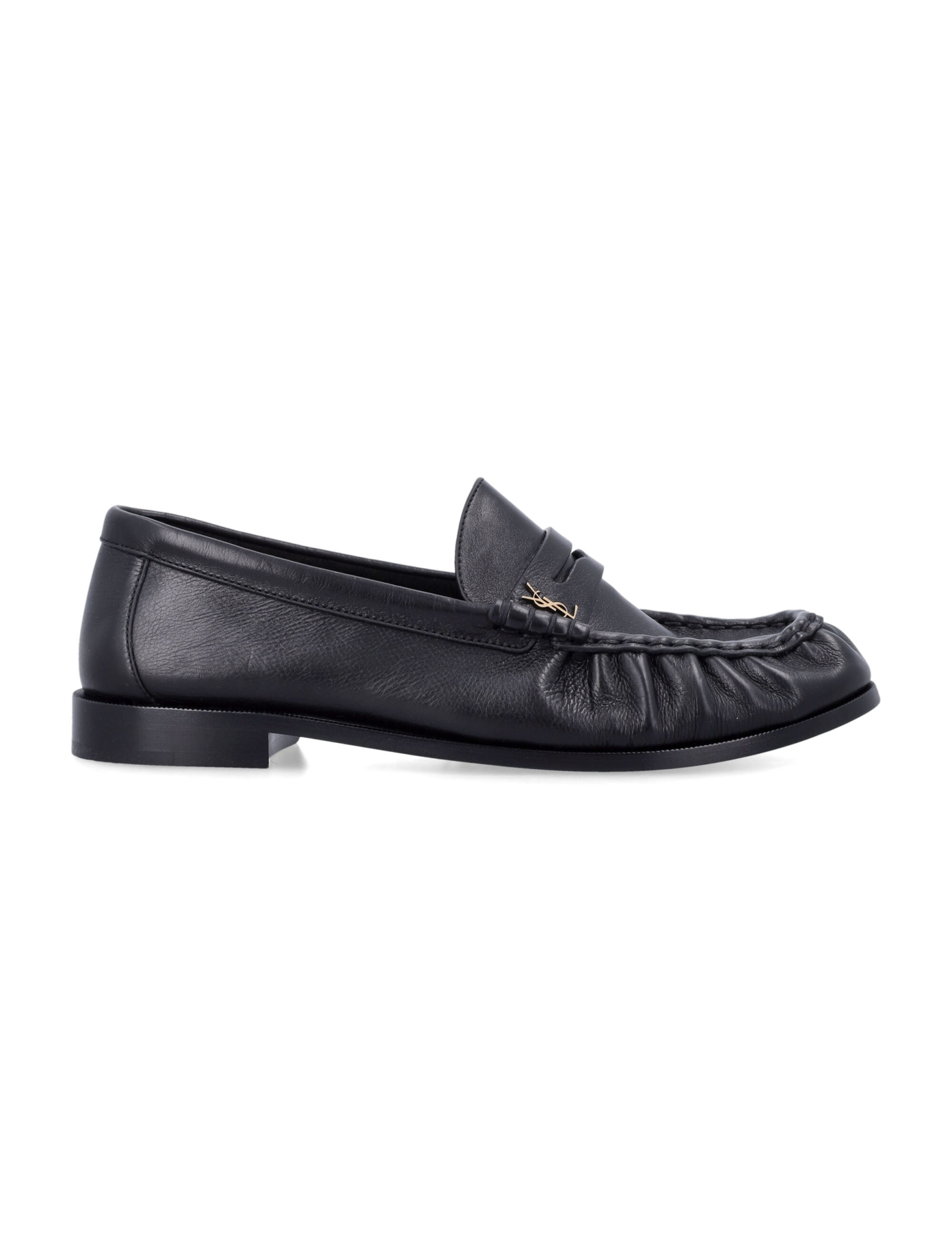 [Saint Laurent] Dress Shoes FW26 83947125VAA1000