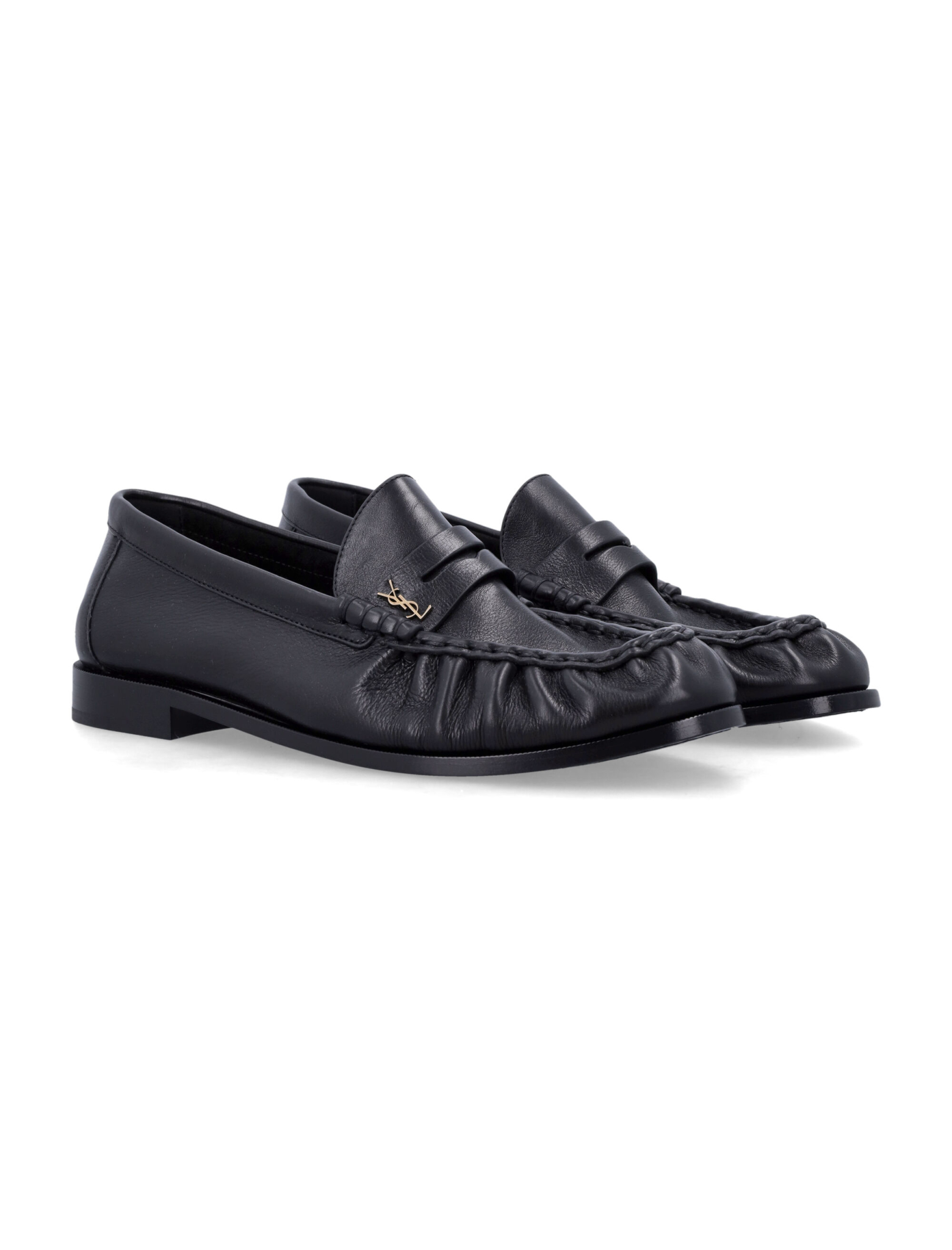 [Saint Laurent] Dress Shoes FW26 83947125VAA1000