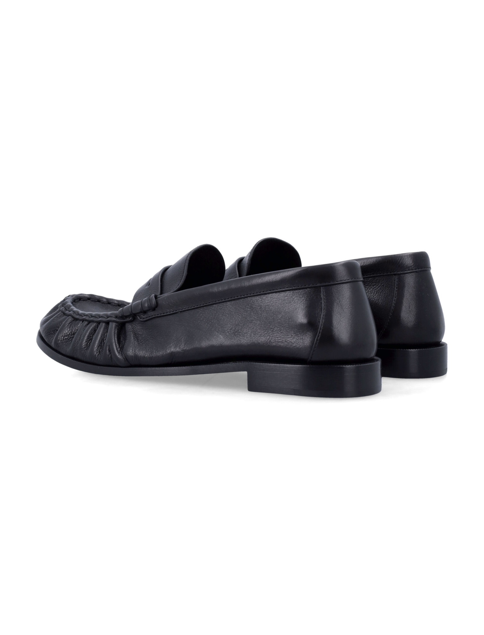 [Saint Laurent] Dress Shoes FW26 83947125VAA1000