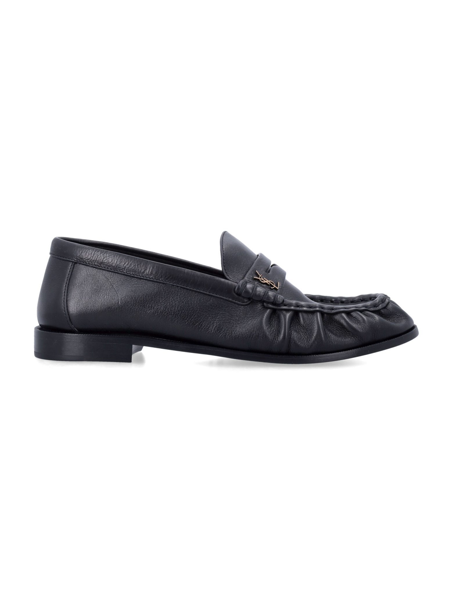 [Saint Laurent] Dress Shoes FW26 83947125VAA1000