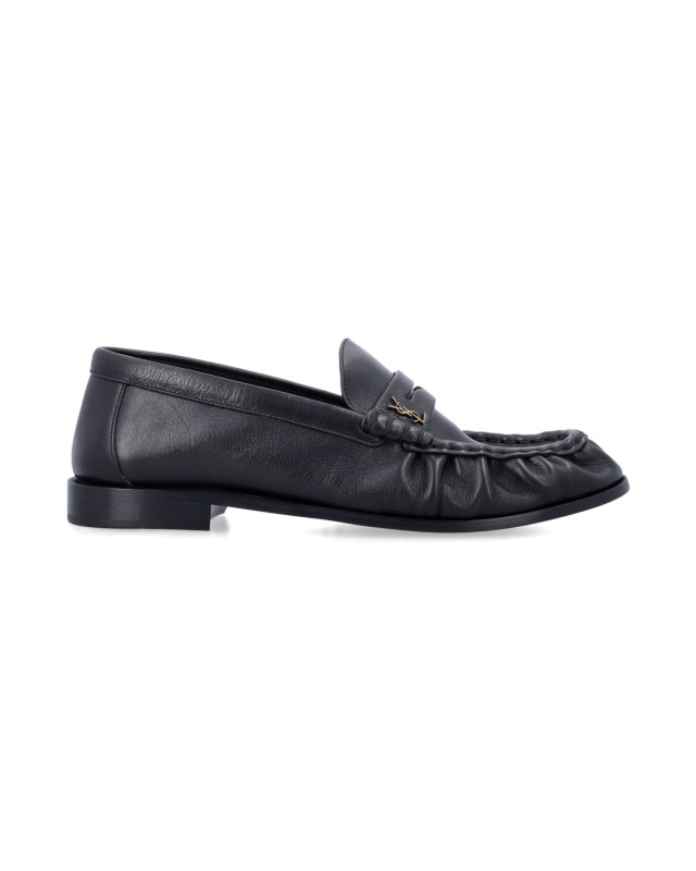 [Saint Laurent] Dress Shoes FW26 83947125VAA1000