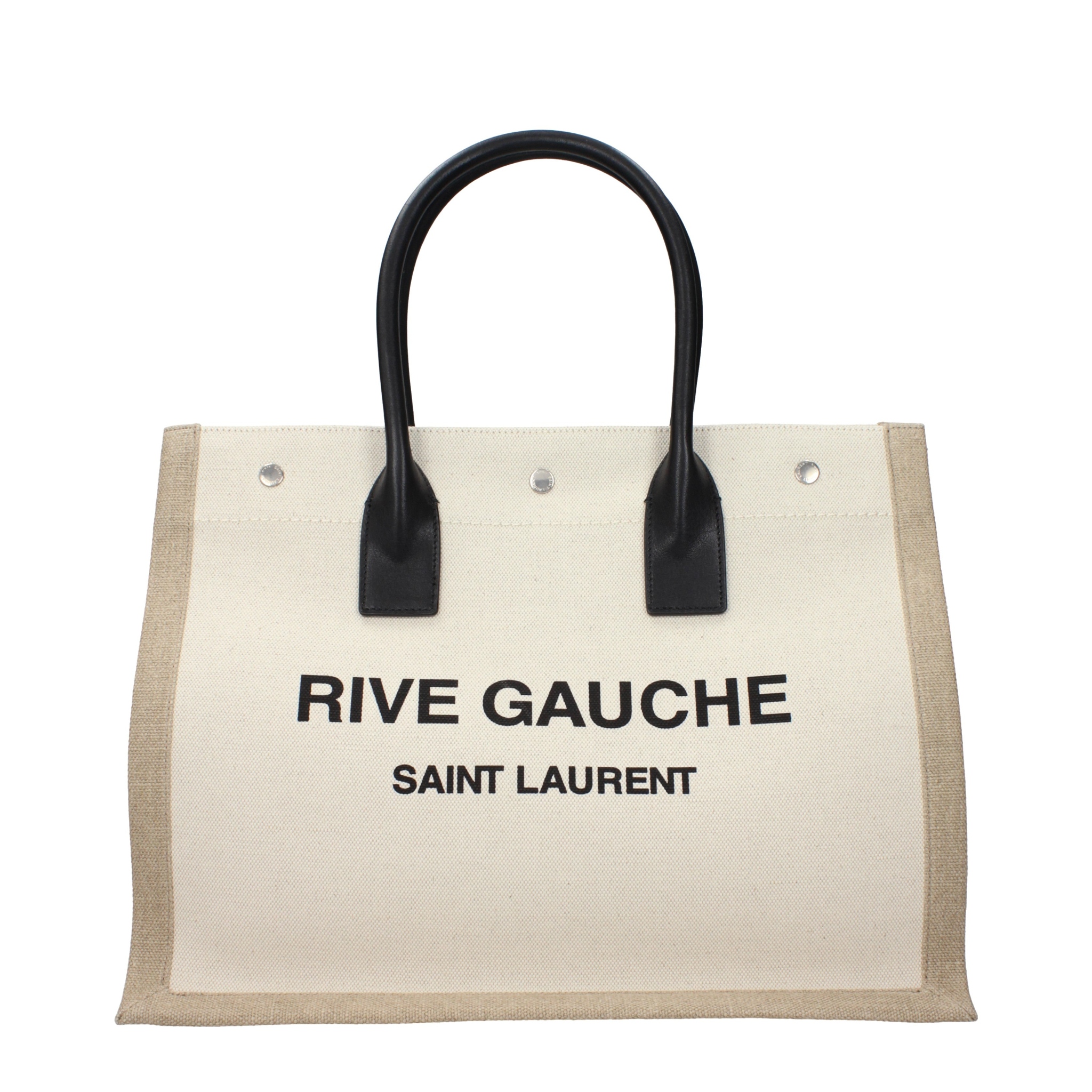 [Saint Laurent] Tote bag SS26 617481FAAVU9054