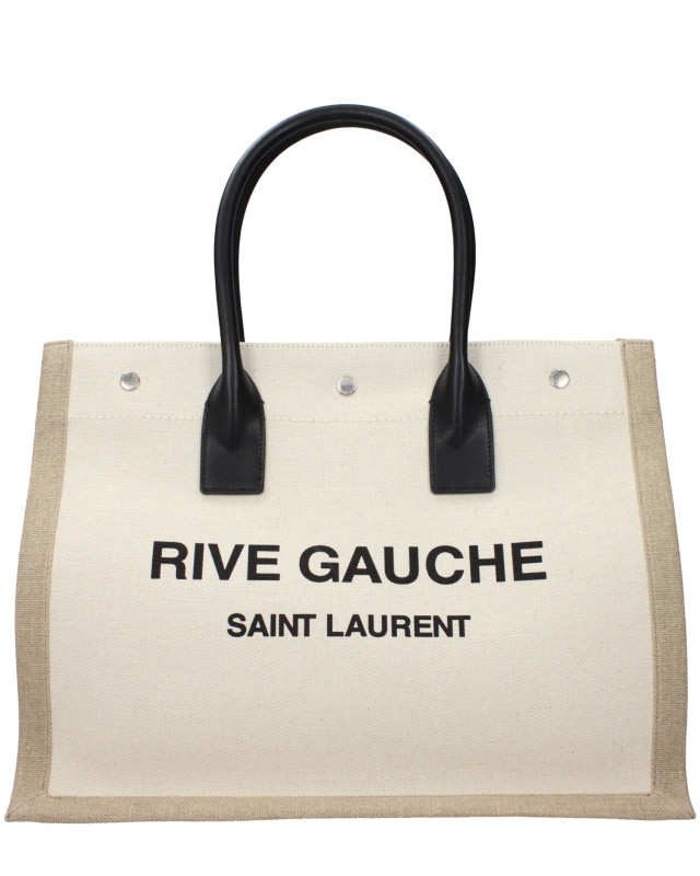 [Saint Laurent] Tote bag SS26 617481FAAVU9054