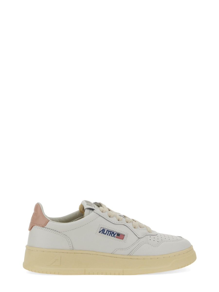 [AUTRY] Sneakers FW26 AULW_LL16