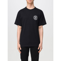 [VERSACE JEANS COUTURE] T-shirts Short Sleeve SS25 78GAHE07CJ00E 899