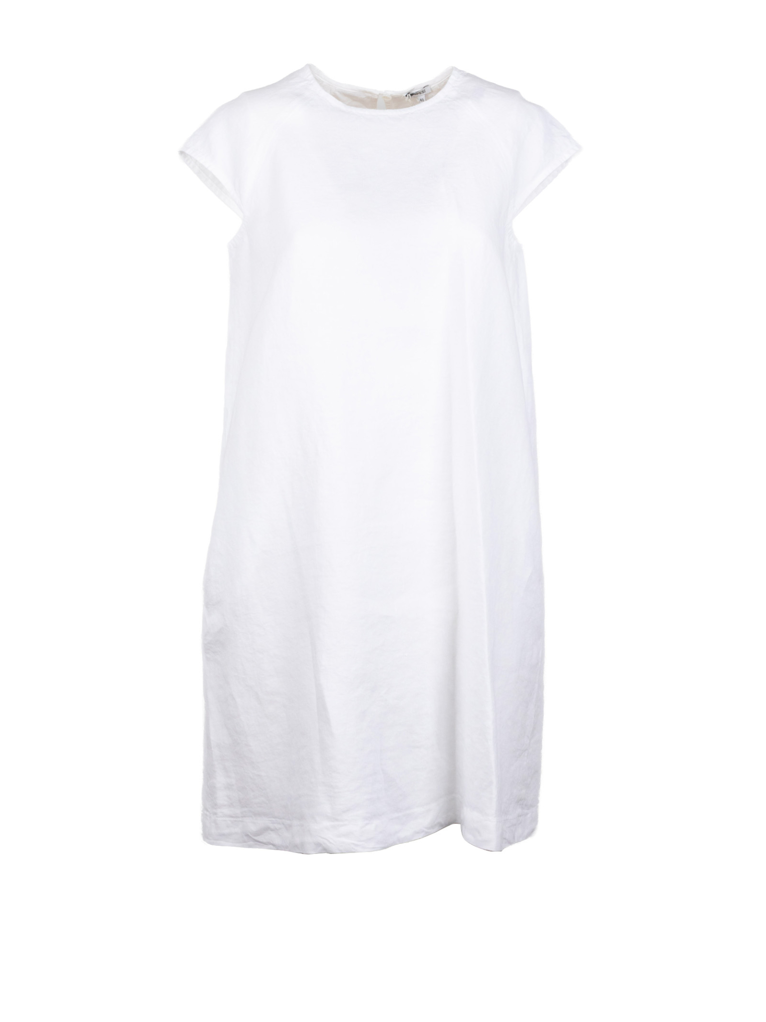 [Aspesi] Short sleeve dress SS26 2981C25385072
