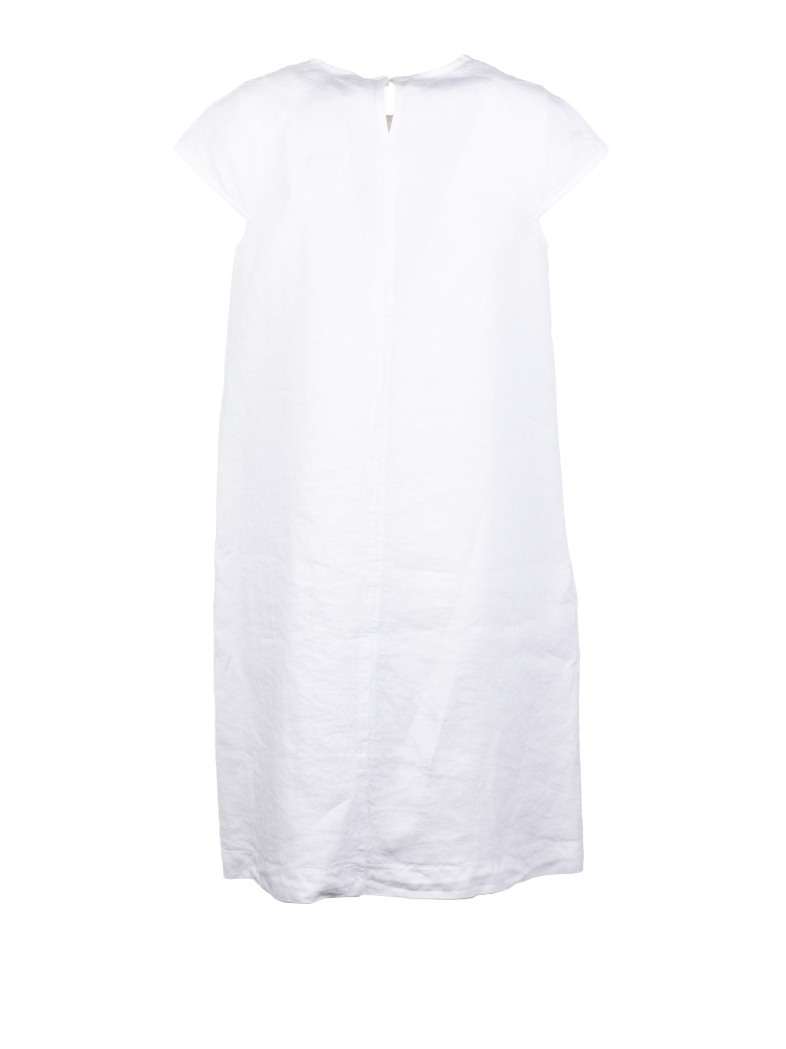 [Aspesi] Short sleeve dress SS26 2981C25385072