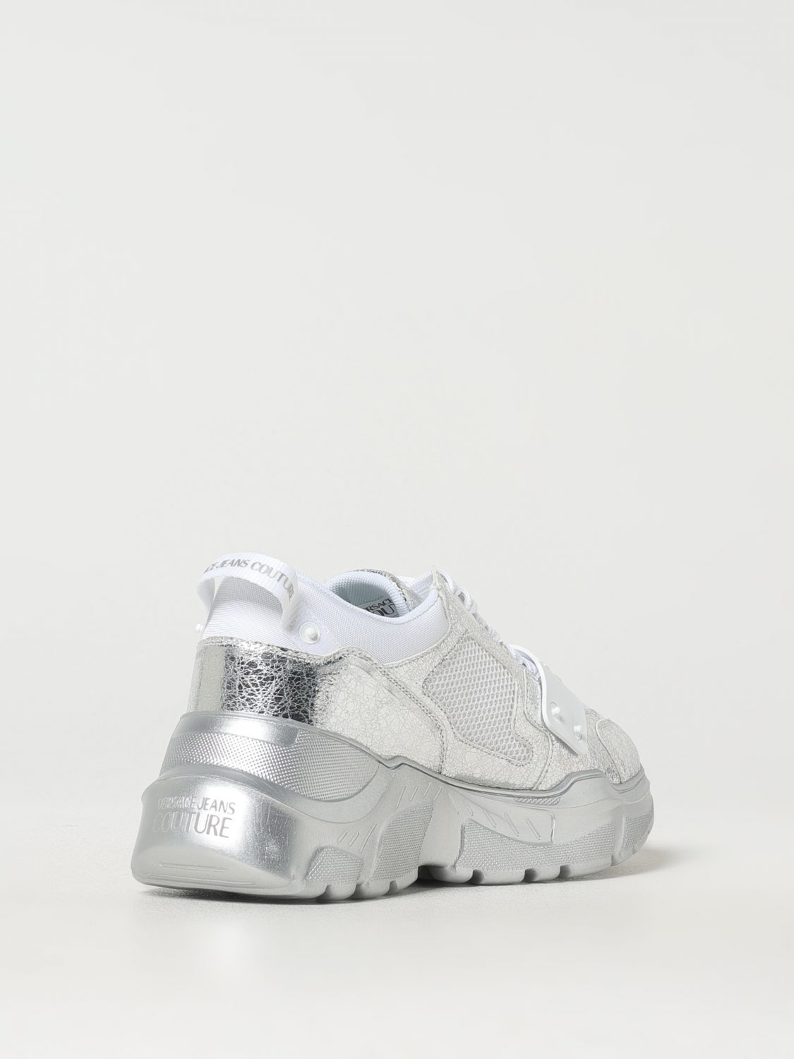 [VERSACE JEANS COUTURE] Sneakers SS25 78YA3SC4ZSC56 LA3
