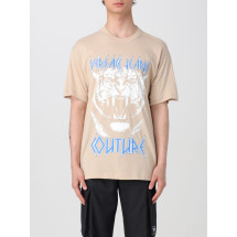 [VERSACE JEANS COUTURE] T-shirts Short Sleeve SS25 78GAHT06CJ00T 727