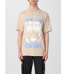 [VERSACE JEANS COUTURE] T-shirts Short Sleeve SS25 78GAHT06CJ00T 727
