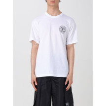 [VERSACE JEANS COUTURE] T-shirts Short Sleeve SS25 78GAHE07CJ00E 003