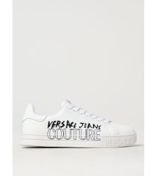 [VERSACE JEANS COUTURE] Sneakers SS25 78YA3SKCZPB03 003