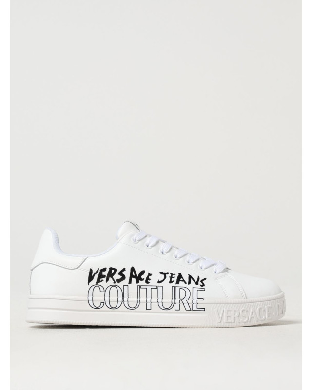 [VERSACE JEANS COUTURE] Sneakers SS25 78YA3SKCZPB03 003