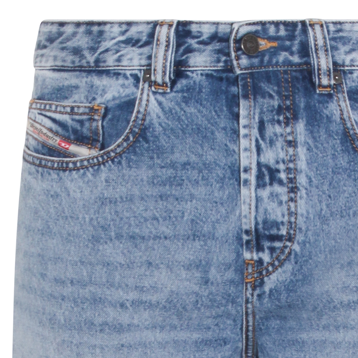 [Diesel] Jeans SS26 A1159809I2901