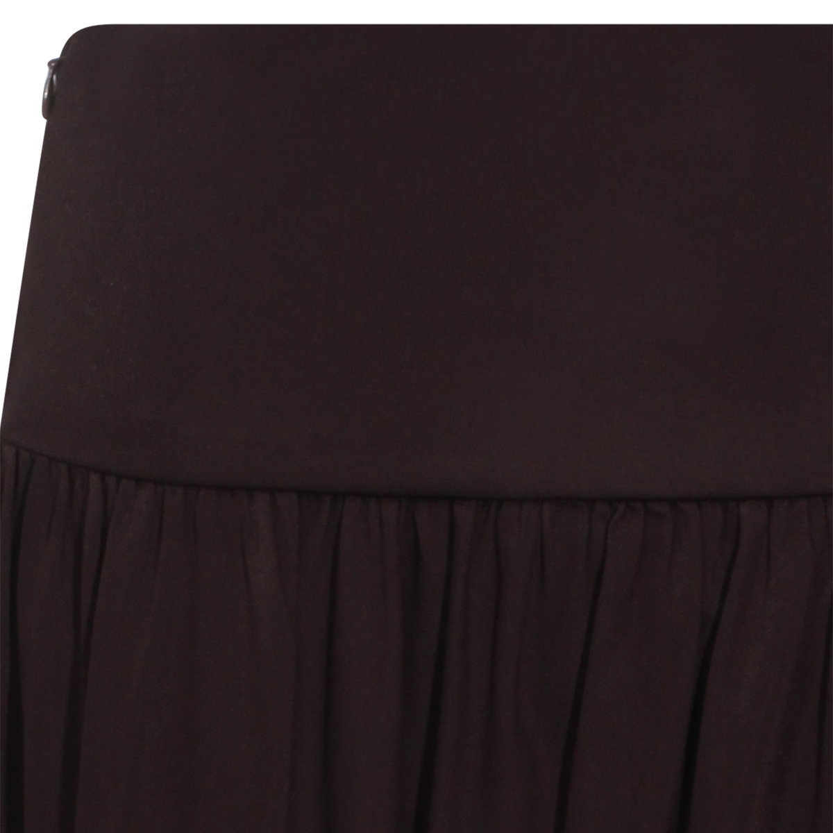 [Alaia] Long skirt SS26 AA9J2489J077C994