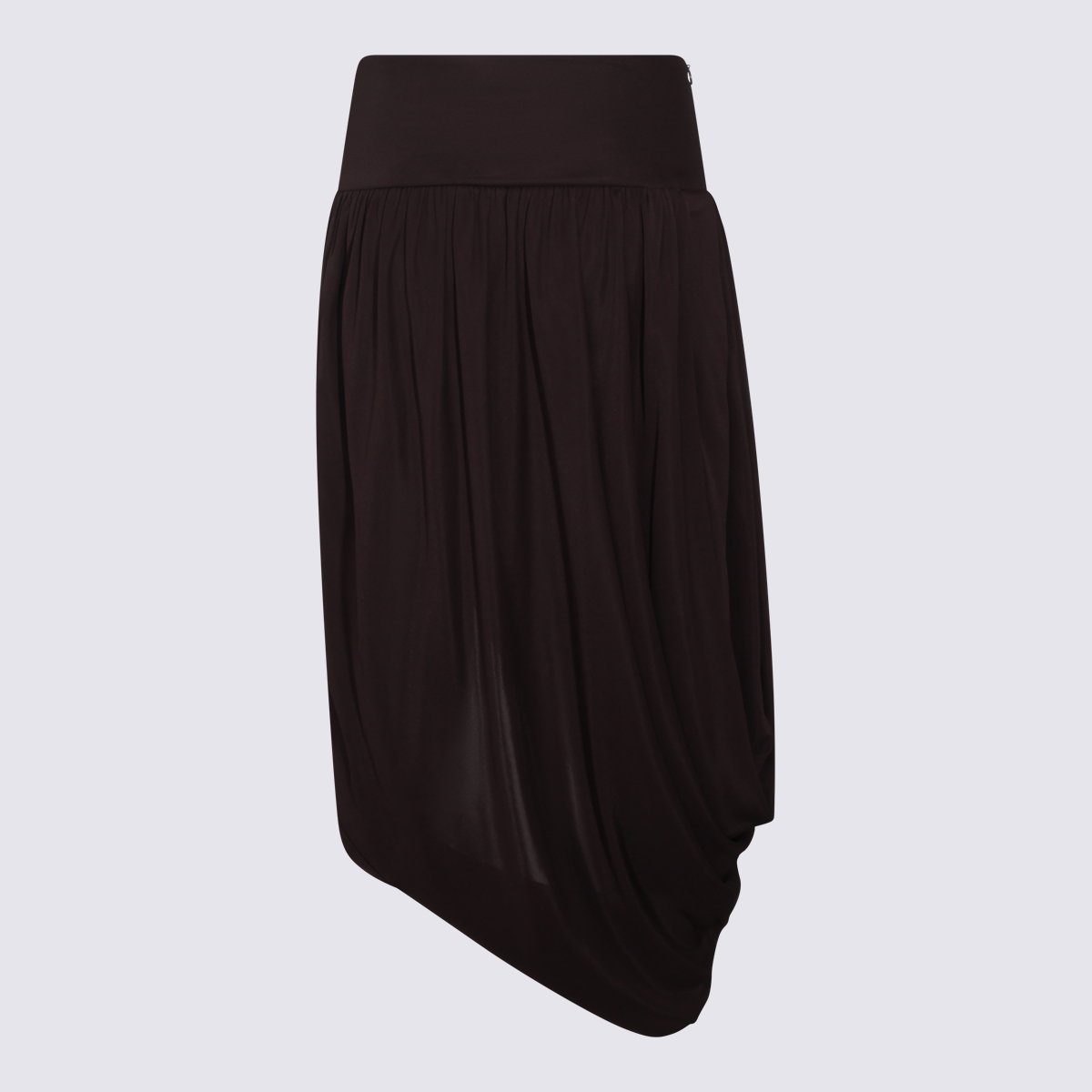 [Alaia] Long skirt SS26 AA9J2489J077C994
