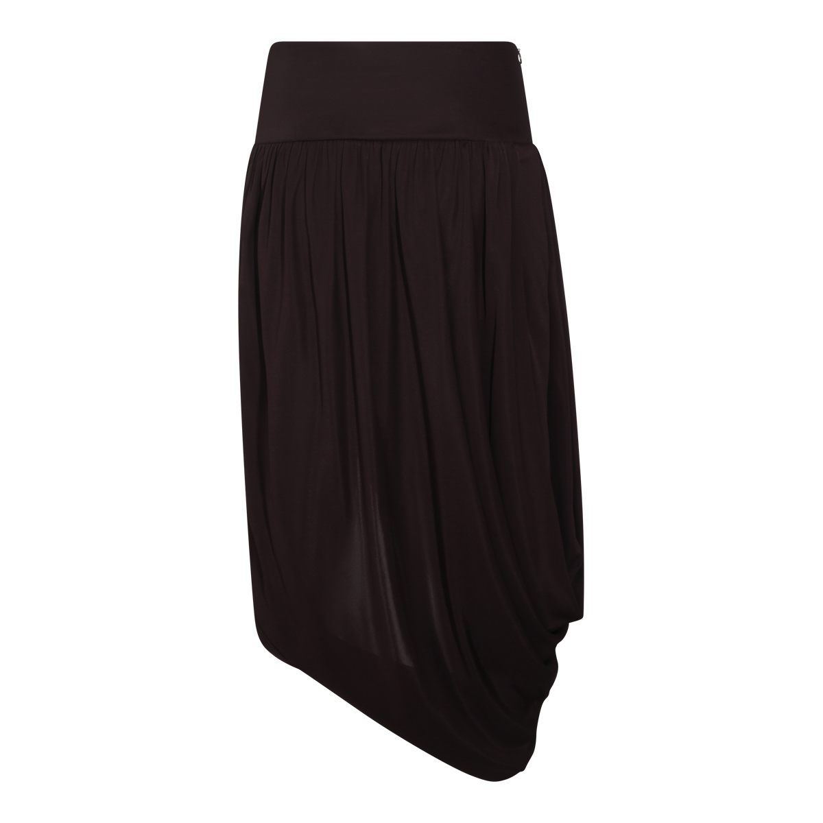 [Alaia] Long skirt SS26 AA9J2489J077C994