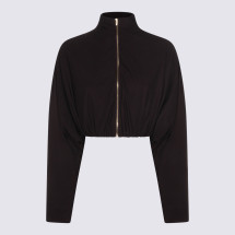[Alaia] Casual Jacket SS26 AA9V1238J077C994