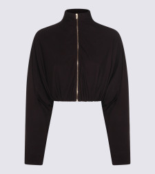 [Alaia] Casual Jacket SS26 AA9V1238J077C994