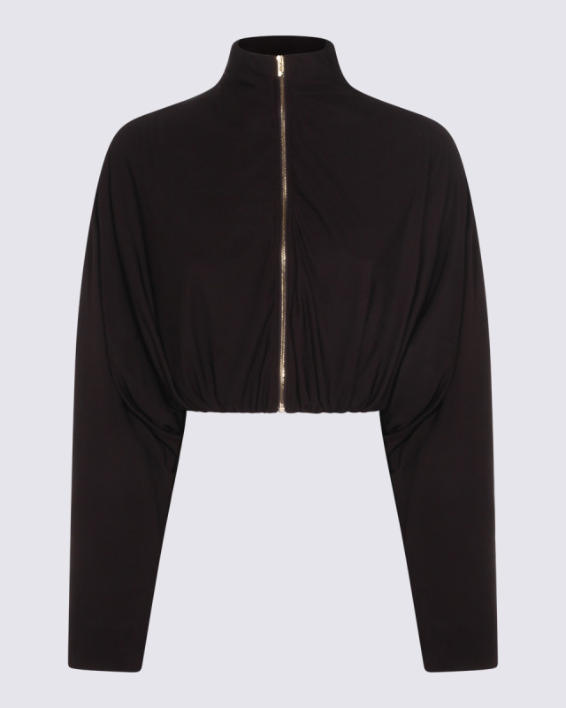 [Alaia] Casual Jacket SS26 AA9V1238J077C994
